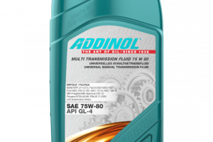 Addinol Multi Transmission Fluid 75W-80