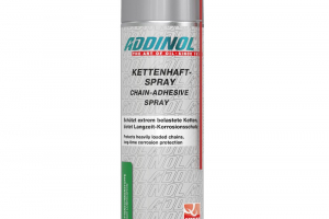 ADDINOL Kettenhaft-Spray